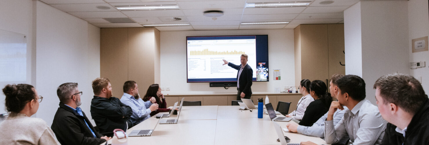ONRSR Insight Our New Model and Critical Risks