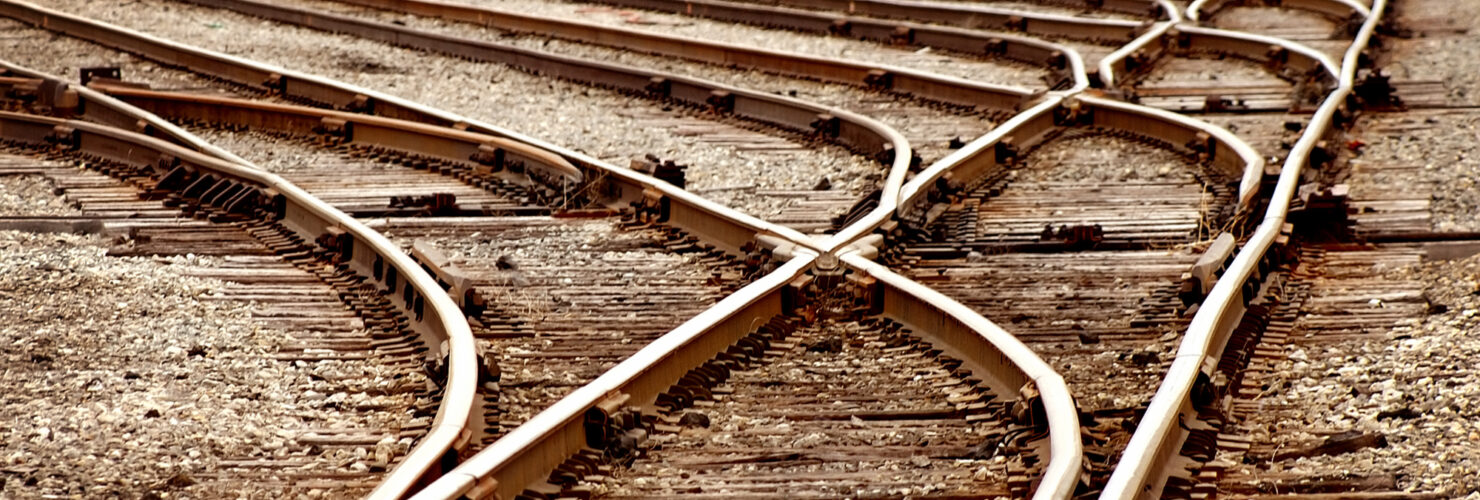 Automatic train protection case study