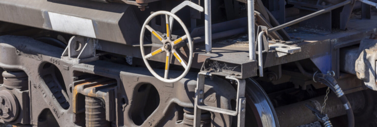 Brakesystemblockages