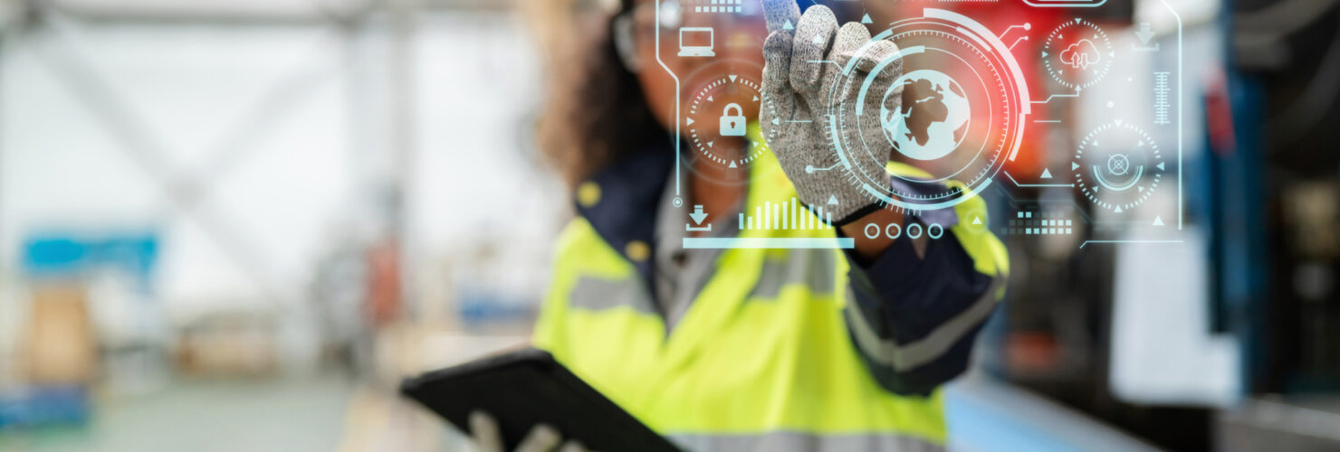 Enterprise management systems