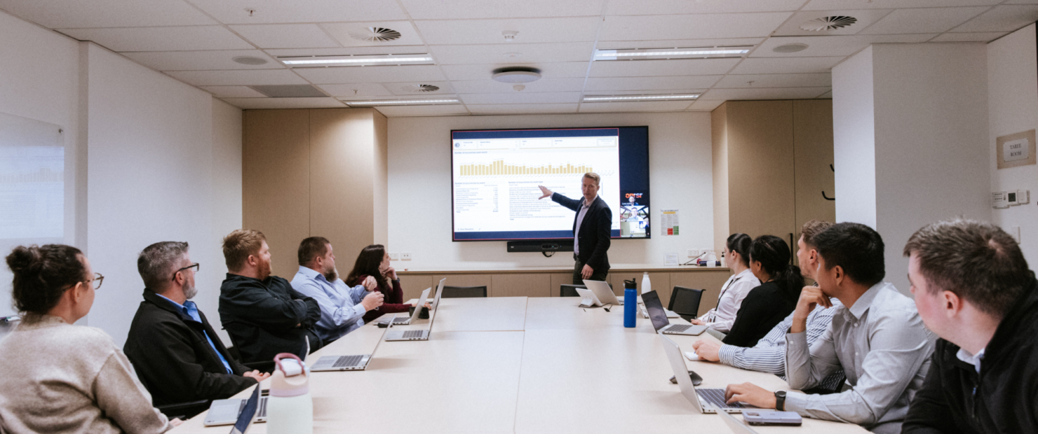 ONRSR Insight Our New Model and Critical Risks