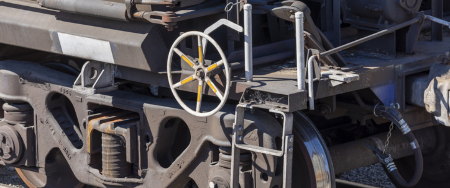 Brakesystemblockages