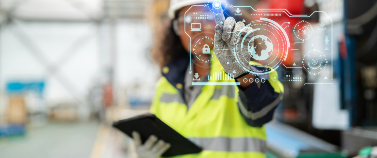 Enterprise management systems