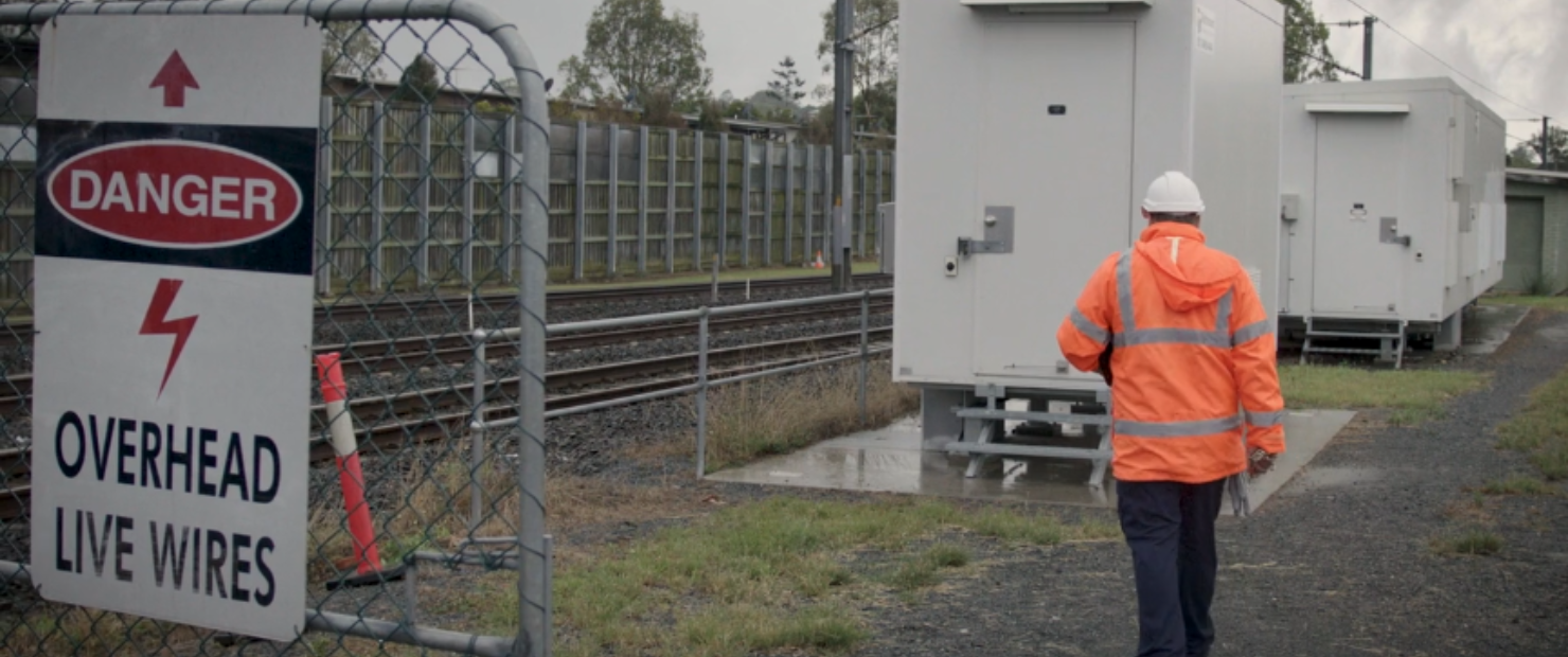 Safety message temporary jumpers and bridges