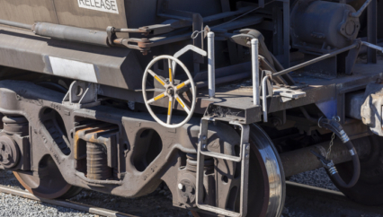 Brakesystemblockages