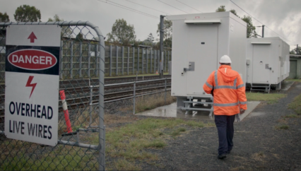 Safety message temporary jumpers and bridges