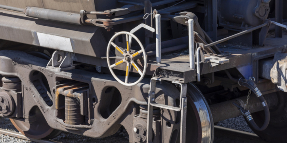 Brakesystemblockages