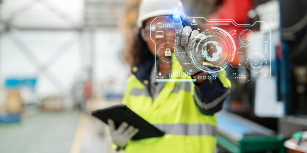 Enterprise management systems