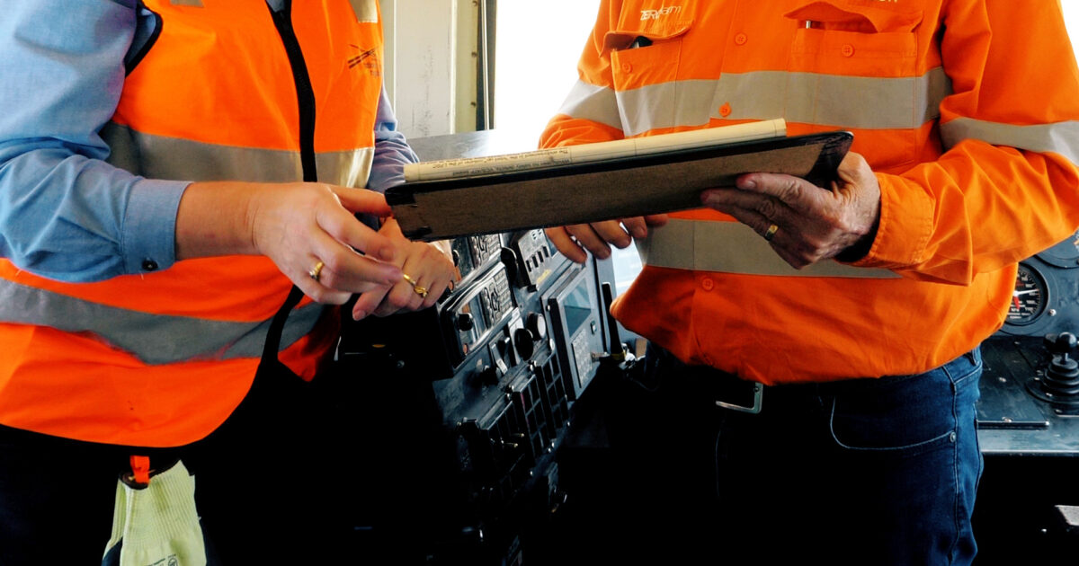 emergency, message, management, safety, plans | ONRSR