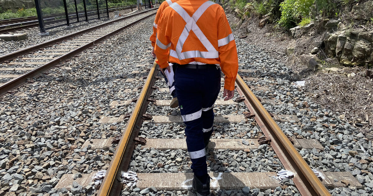 Safety Message: Promoting a Positive Safety Culture - Part 2 | ONRSR