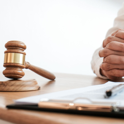 Legislation amendment